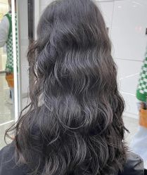 -DX HAIR SALON·发现未知美发沙龙