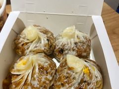 -鑫震源·苏式大虾生煎(山塘街店)