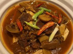 -巡耕记·湖南土菜(长湖店)
