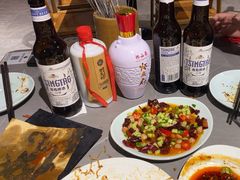 -李赵合鲜肉烧烤(西荷店)