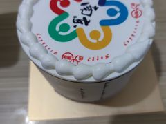 -红跑车(三牌楼店)