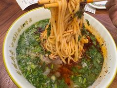 -丝路传奇·中国拉面航母店(北医三院店)