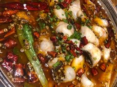 -十三式重庆江湖菜(金茂览秀城店)