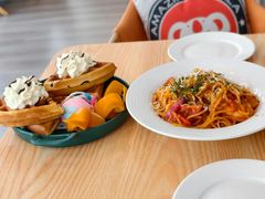 -了不起的考拉咖啡店(高新店)