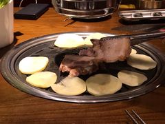 -·缸桶屋·韩式牛肋条自助烤肉(西湖D11店)