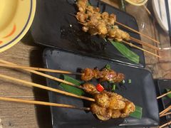 -辉记炭烧海鲜大排档·老字号(福田店)