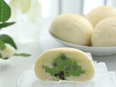 -法桐蛋糕·手作面包(万象城店)