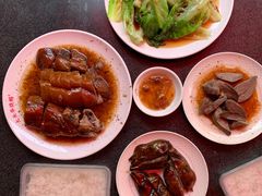 -黄连大头华烧鹅店(大良店)
