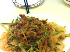 -春水锅贴·传统鲁菜(大明湖店)