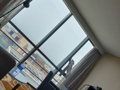 -青岛西海岸隆和福朋喜来登酒店