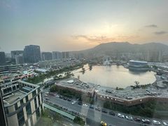 -舟山希尔顿酒店