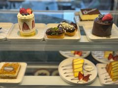 -SULTAN·苏坦土耳其餐厅(新光汇店)