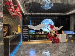 -华夏良子·足道SPA养生(上海崮山路明悦店)