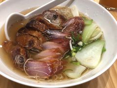 -香港厨房 Hong Kong Kitchen
