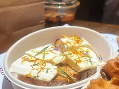 -佐敦面包铺·JORDAN BAKERY