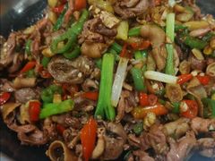 -湖南人家湘菜馆(镇江路店)