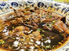 -张一品食府