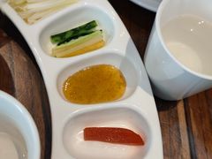 -北京老铺烤鸭(高新店)