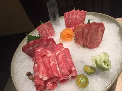 -余欢领鲜火锅(新街口店)
