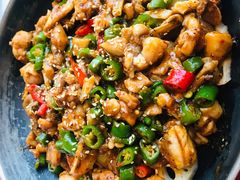 -赵小姐丨新中餐(曲江店)