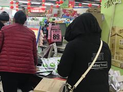 -物美大卖场(玉蜓桥店)