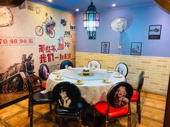 包厢-天源居餐厅·地方特色菜(张北店)