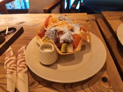 -漫咖啡(奥体店)