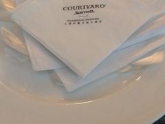 -上海齐鲁酒店·辣椒屋咖啡厅