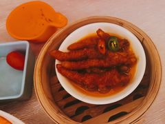 -福州天元国际威斯汀酒店·中国元素餐厅