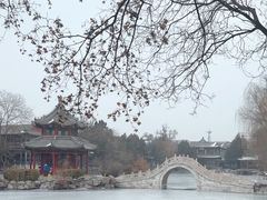 -莲池书院博物馆