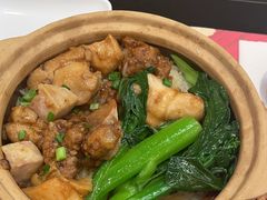 -华记煲仔华·煲仔饭(市桥易发店)