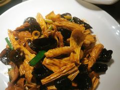 -张家卫·阳江菜·小海鲜(肥婆湾桥店)