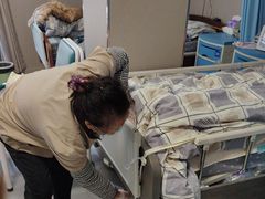 -上海同泽护理院·医疗康复中心