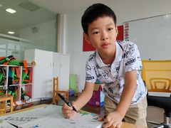 -新加坡伊顿上海马雅思幼儿园