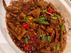 -老江南春·中国龙菜(衡山路店)