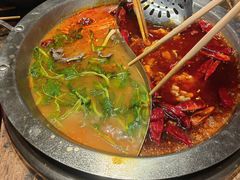 -懂食汇自助火锅