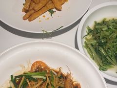 -筱爷叔·上海传统手工菜(玉树路店)