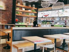 大堂-云味馆·云南菜·云南米线(景田店)