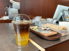 -LOOOAD COFFEE进度条(D9街区店)