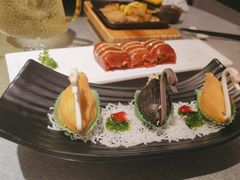 -凯逸轩·匠心粤菜(中城名仕汇店)