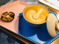 -茶是一枝花泡茶店