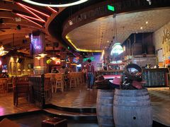 -MR.ROCKY洛奇先生RESTAURANT&BAR(宝安壹方城店)