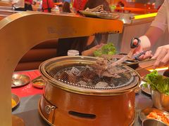 -西塔老太太泥炉烤肉(苏州大悦城店)