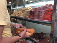 -Bánh Mì Huynh Hoa