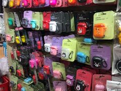 -华强电子世界(深圳二店)