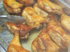 -大益烤鸡