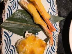 -極上萬膳·日料放题(海岸城店)