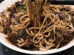 -桃园中华料理炸酱面(燕儿岛路店)