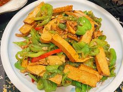 -大众酸菜鱼(梨花巷总店)