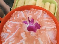 -汉方猪肚鸡火锅(金华之心店)